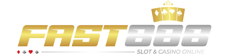FAST888 เว็บเดิมพันสายฟ้าบริการไวโอกาสรวยทันตา